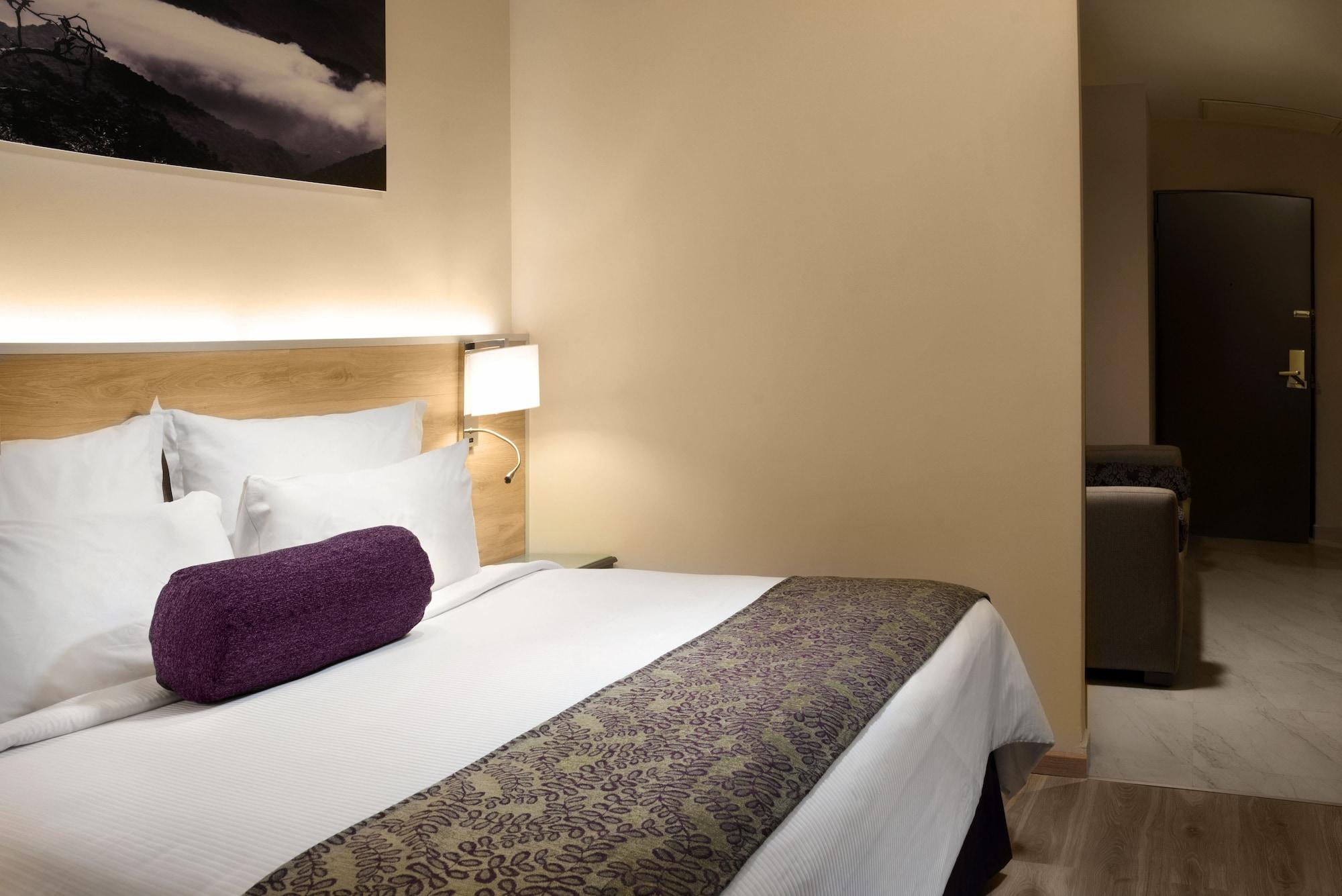 Krystal Monterrey Hotel Kültér fotó
