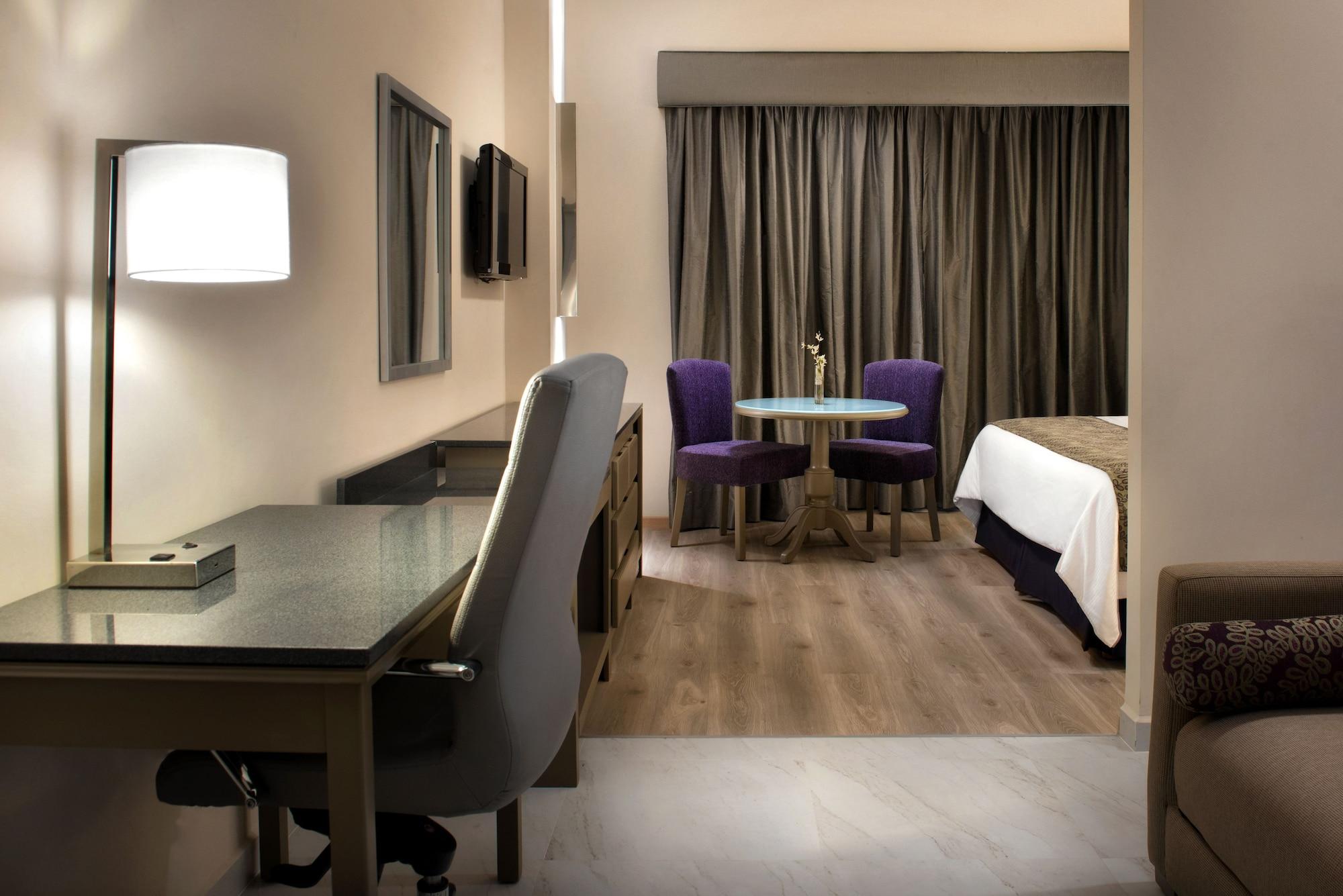 Krystal Monterrey Hotel Kültér fotó