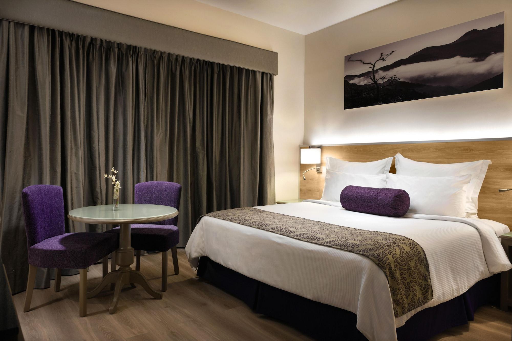 Krystal Monterrey Hotel Kültér fotó
