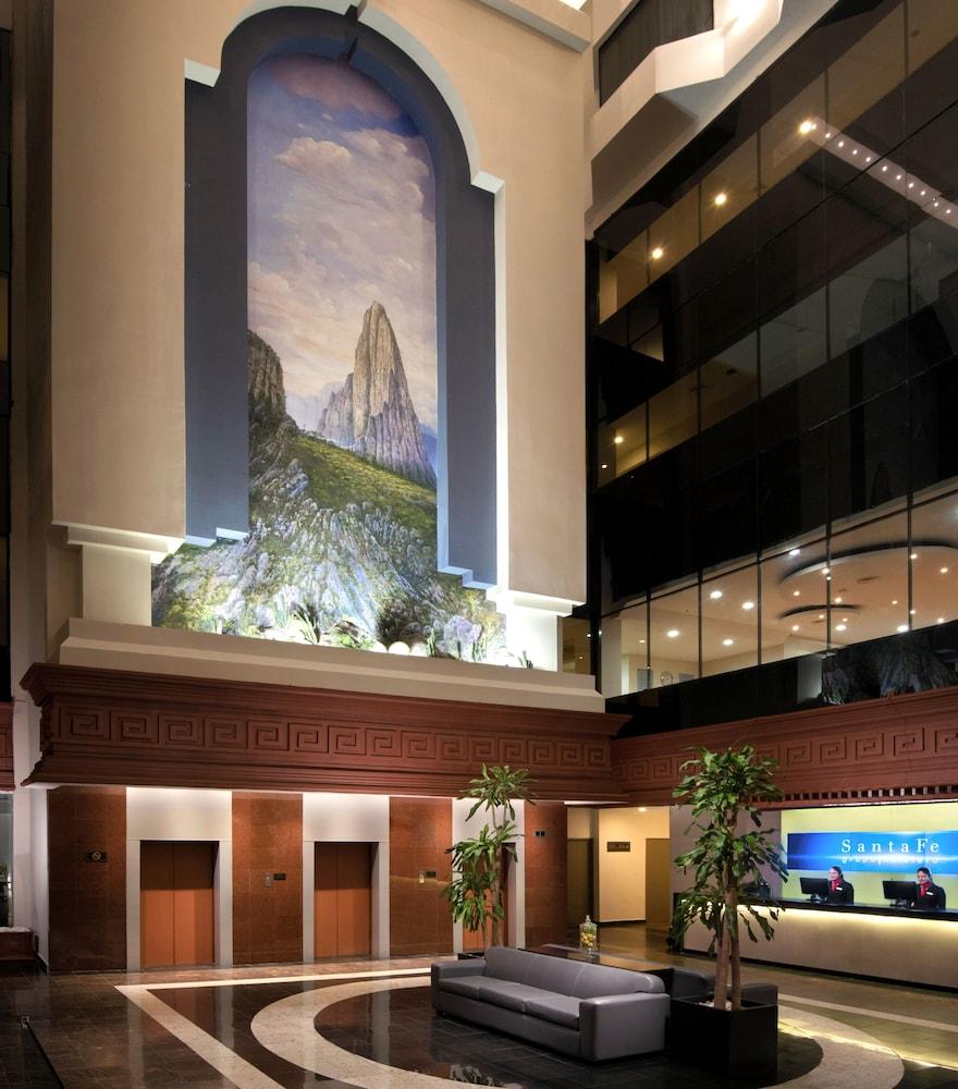 Krystal Monterrey Hotel Kültér fotó