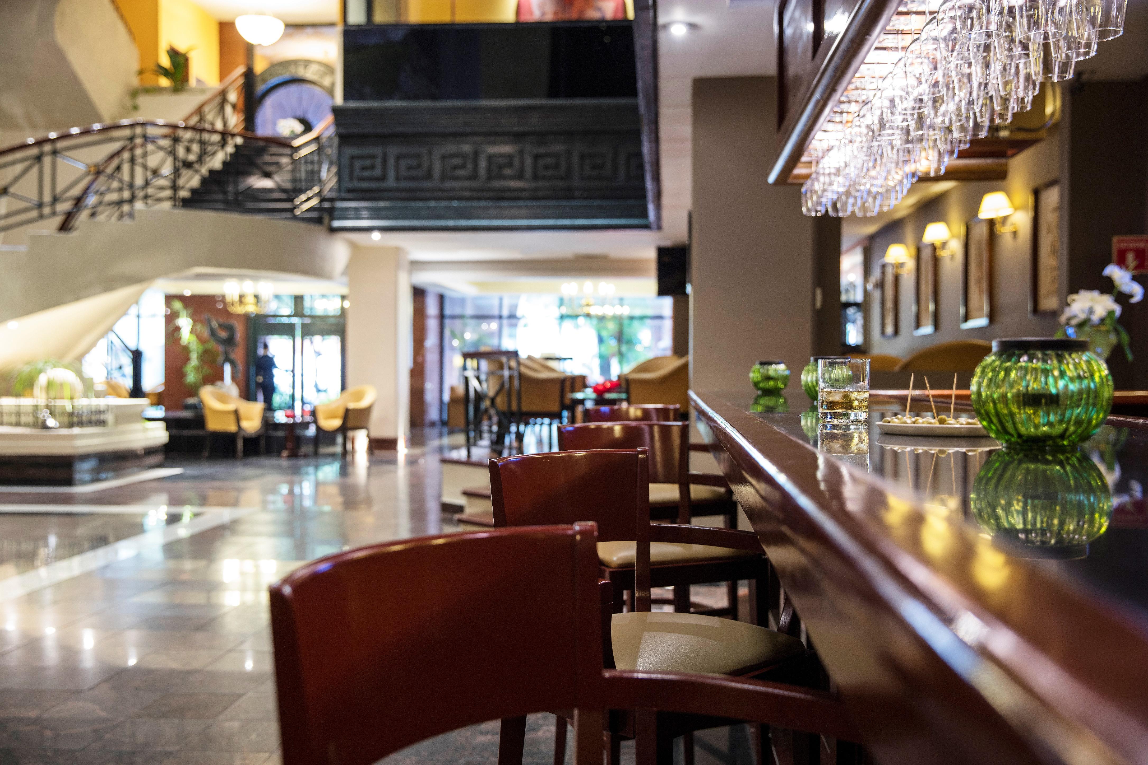 Krystal Monterrey Hotel Kültér fotó