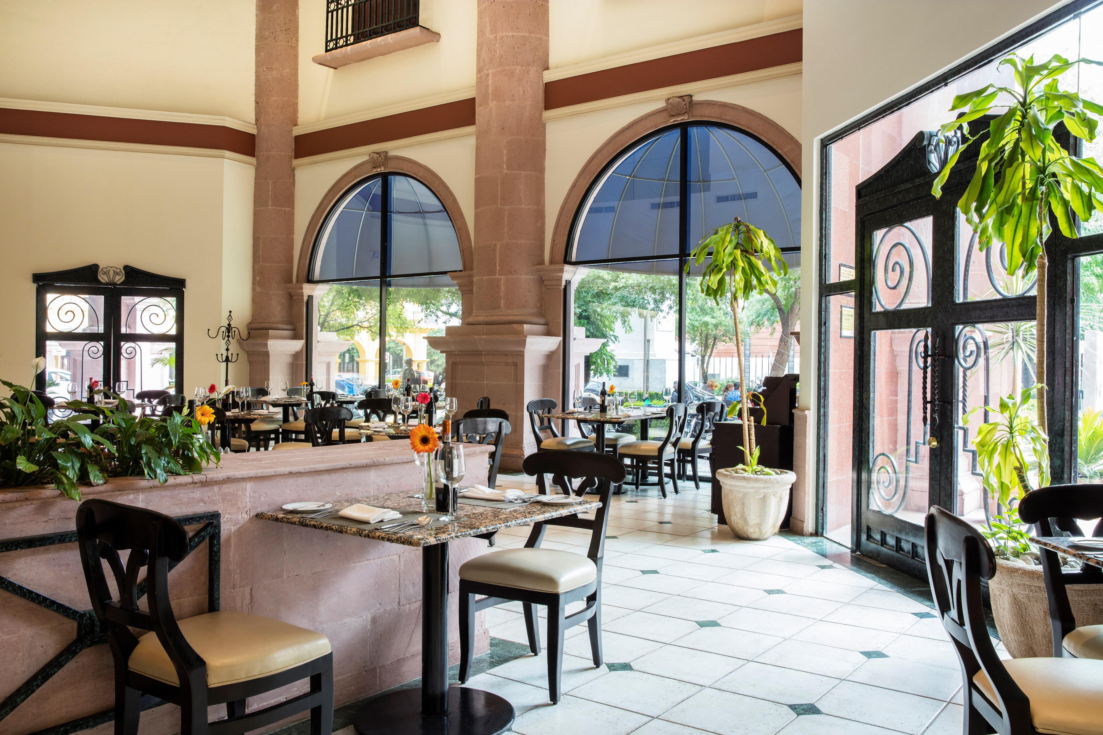 Krystal Monterrey Hotel Kültér fotó